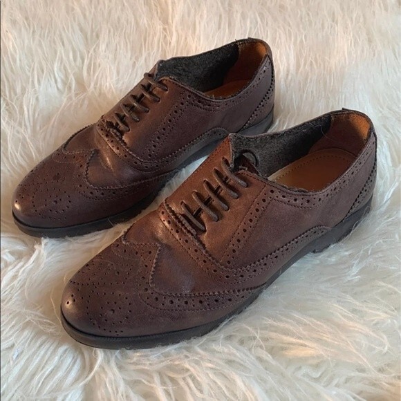 Sebago oxfords - Picture 1 of 7